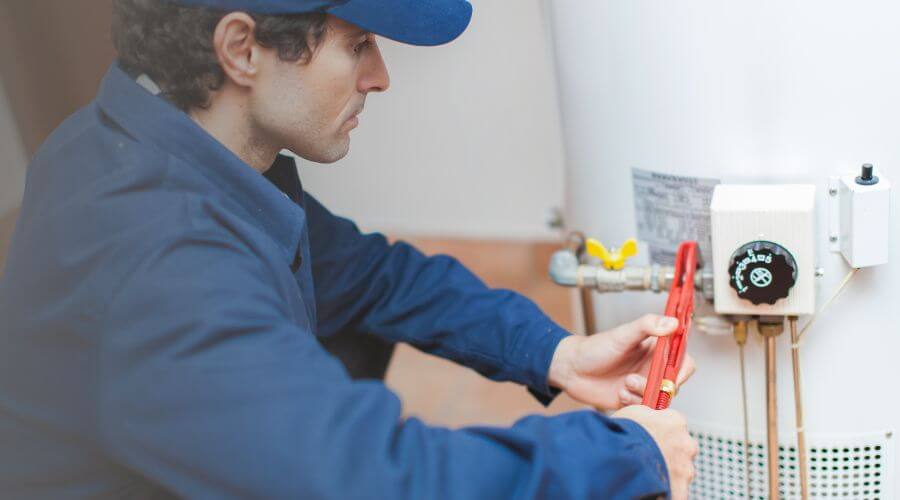 Professional emergency plumbing in Garrett Park, MD